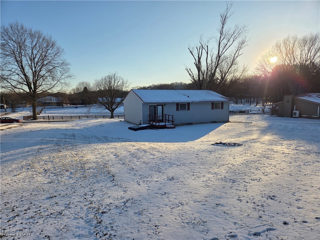 Valley View Sub #2 - Residential