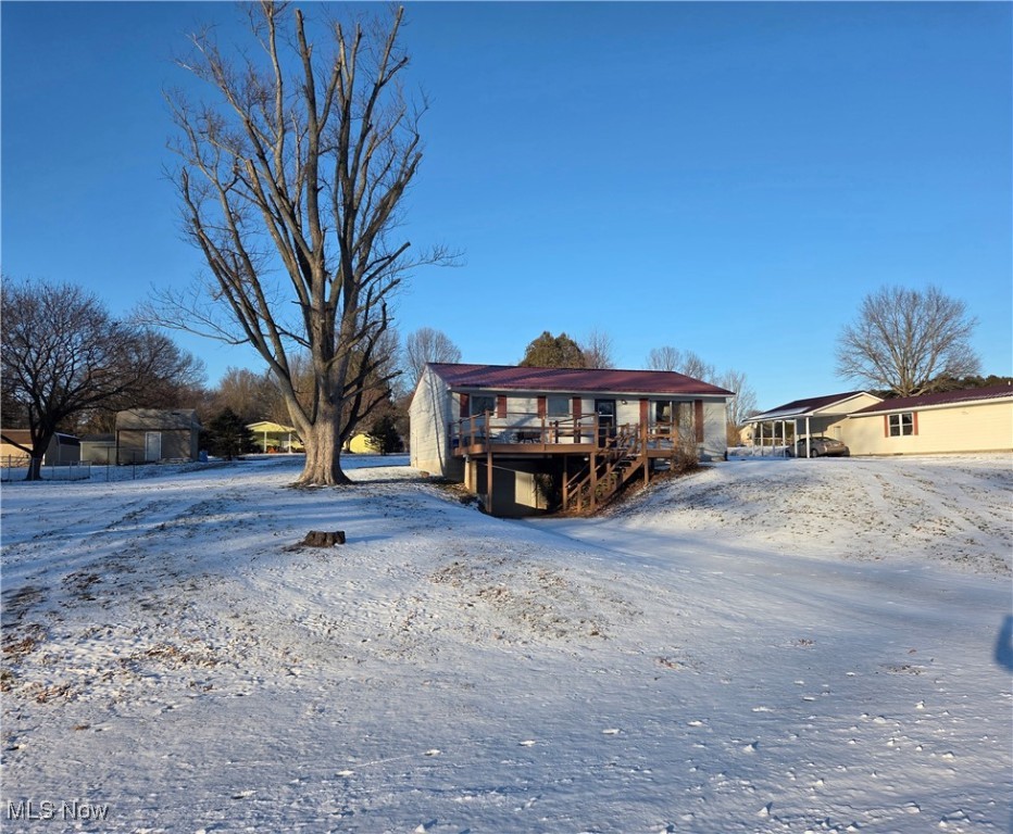 Valley View Sub #2 - Residential