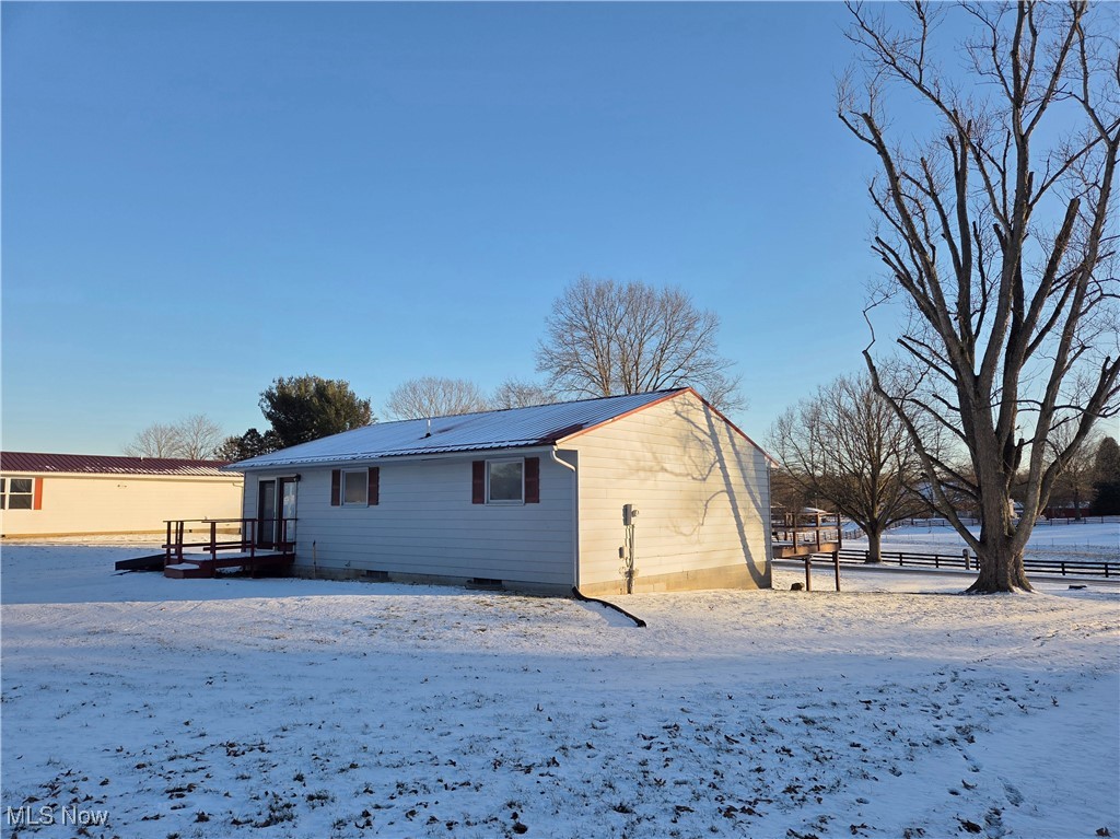 Valley View Sub #2 - Residential