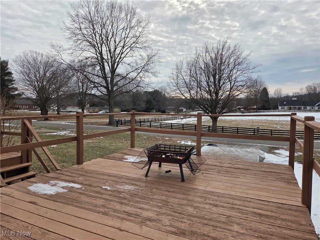 Valley View Sub #2 - Residential