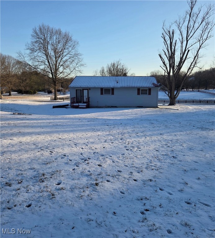 Valley View Sub #2 - Residential