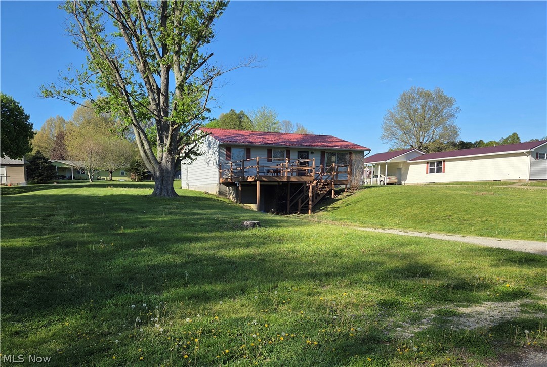 155 Sandy Drive SE