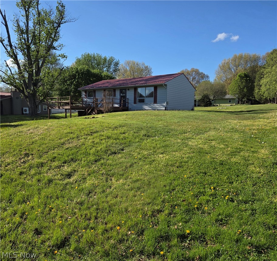 155 Sandy Drive SE