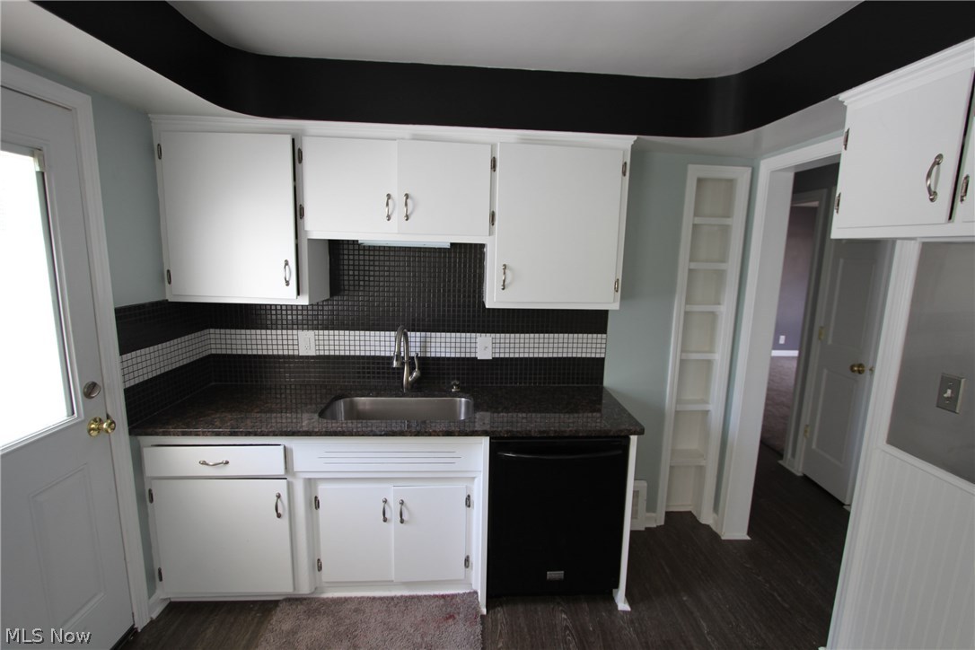 Permanent Homes - Residential Lease