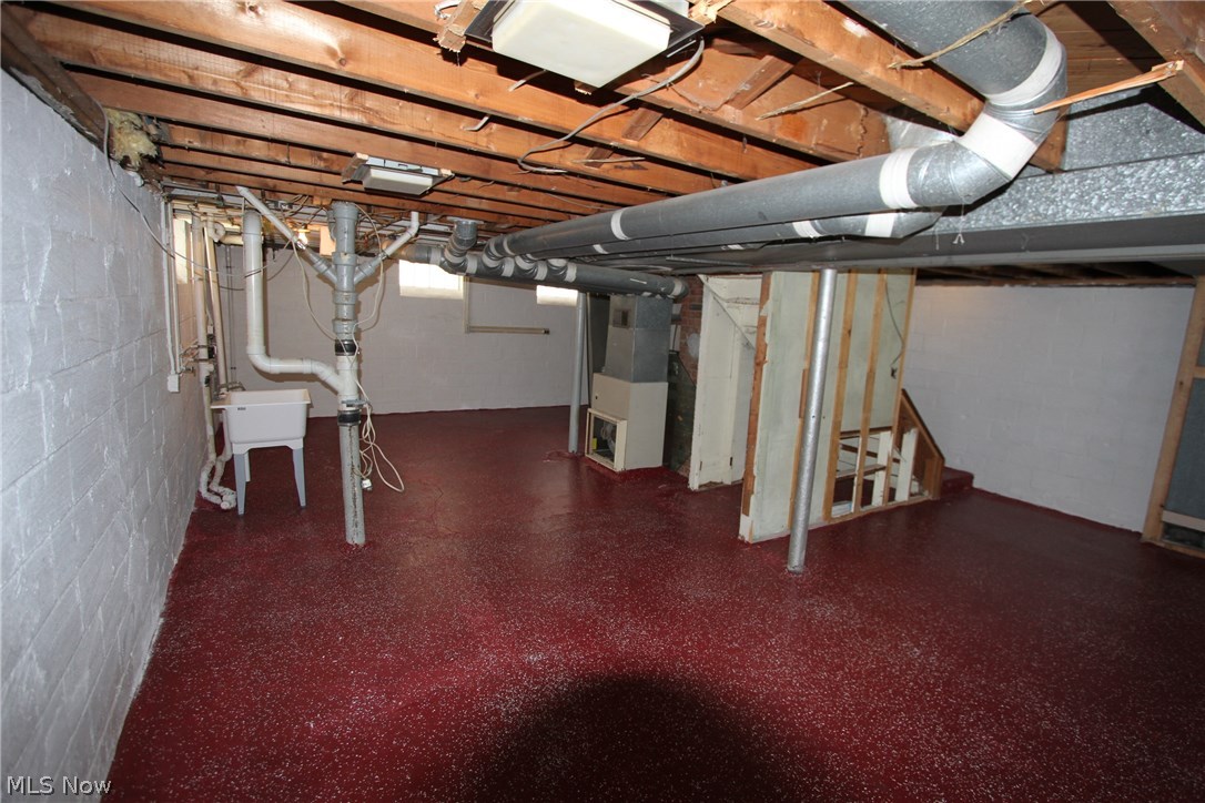 Permanent Homes - Residential Lease
