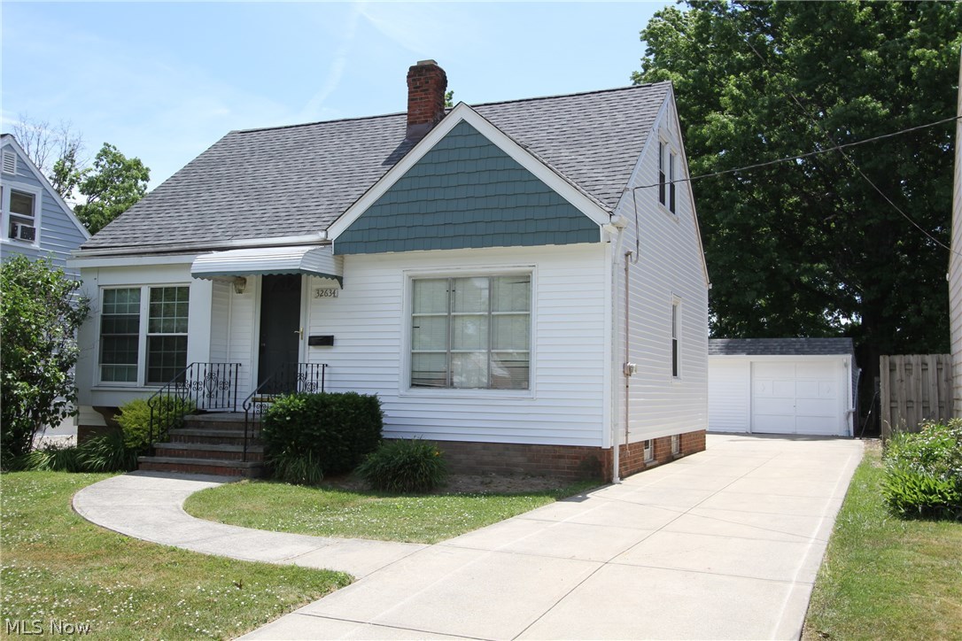 Permanent Homes - Residential Lease