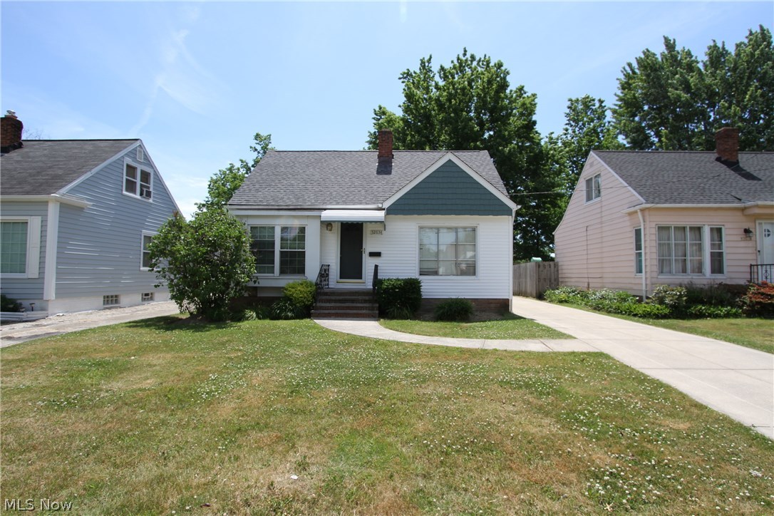 Permanent Homes - Residential Lease