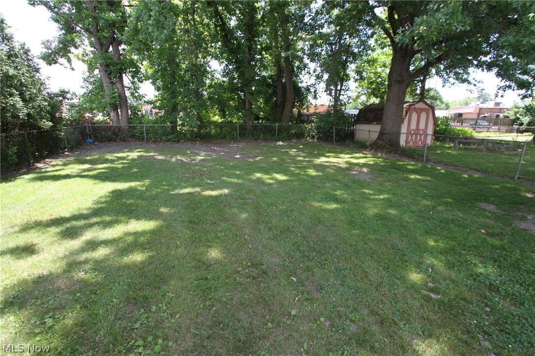 Permanent Homes - Residential Lease