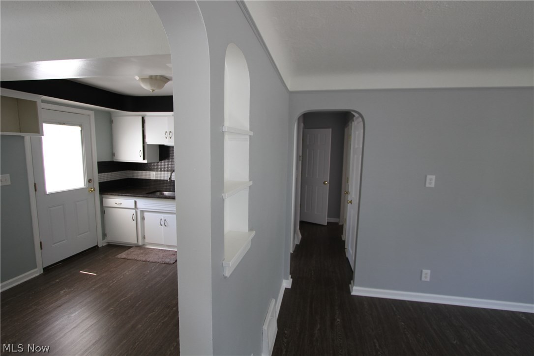 Permanent Homes - Residential Lease
