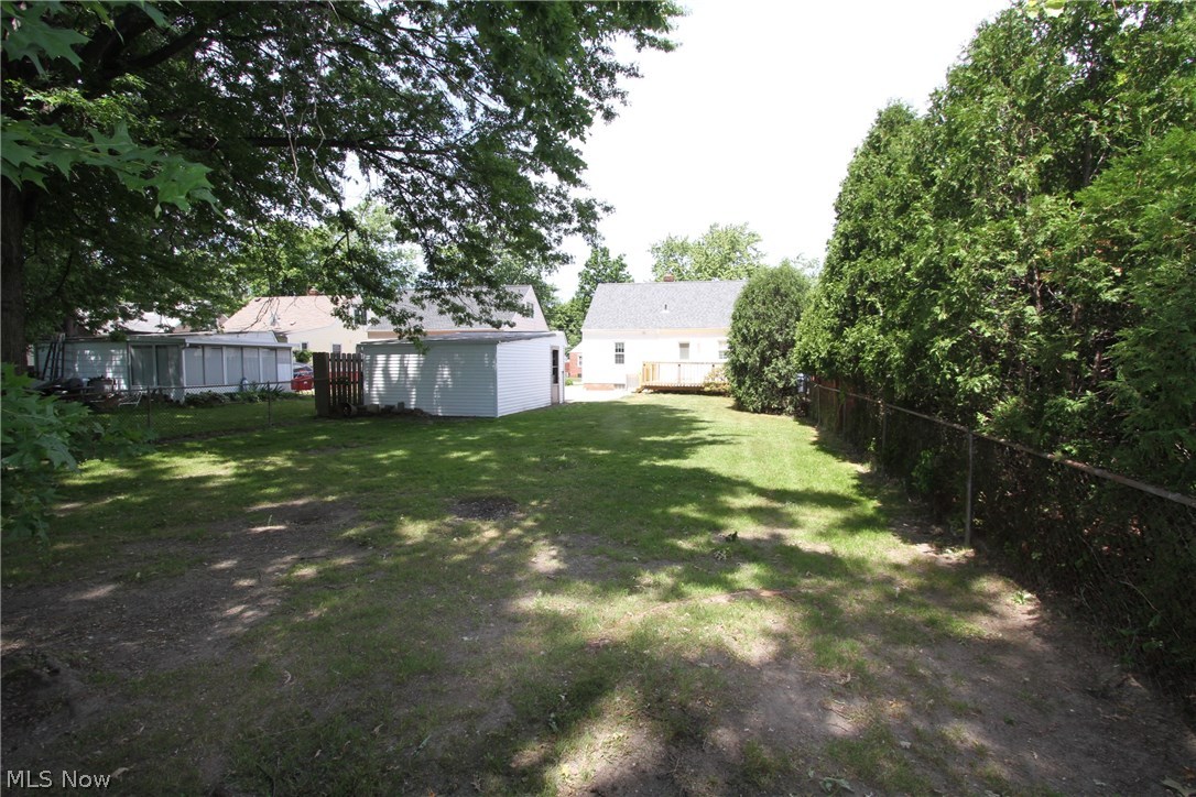 Permanent Homes - Residential Lease