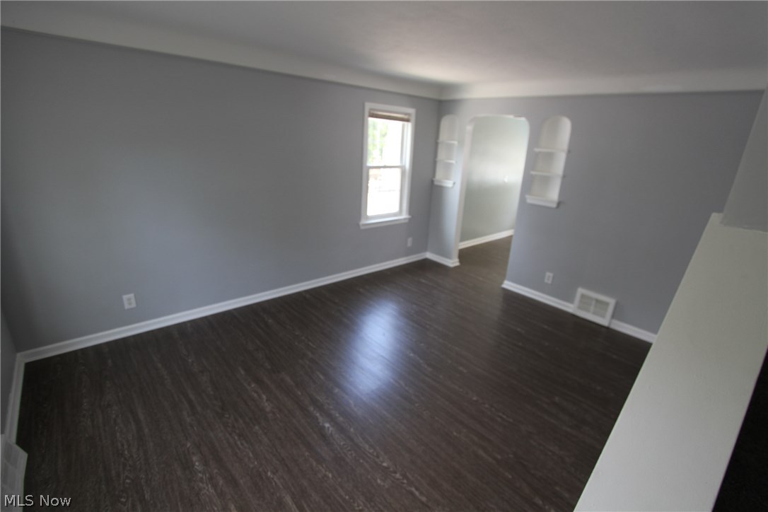 Permanent Homes - Residential Lease