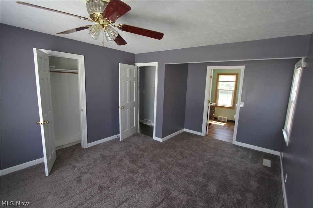 Permanent Homes - Residential Lease