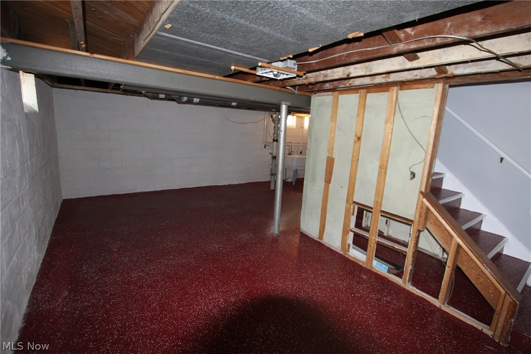 Permanent Homes - Residential Lease