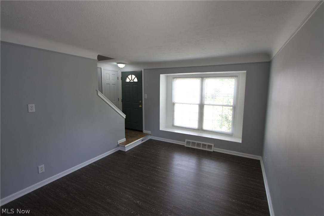 Permanent Homes - Residential Lease