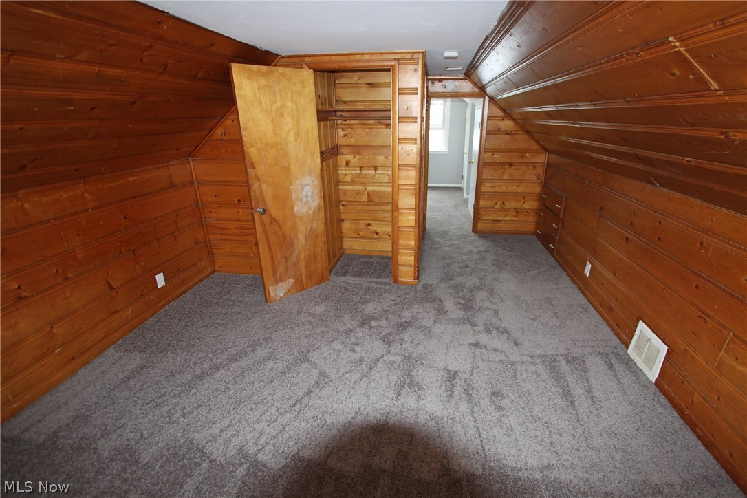 Permanent Homes - Residential Lease