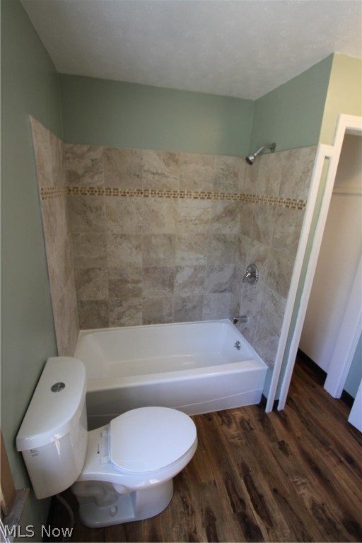 Permanent Homes - Residential Lease