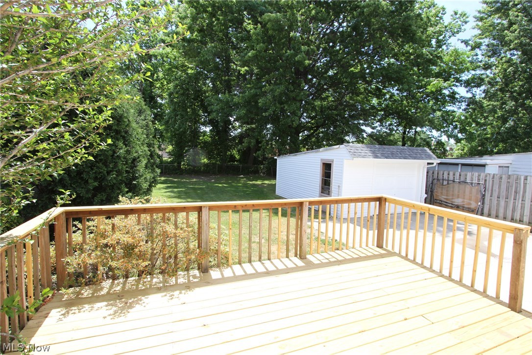 Permanent Homes - Residential Lease