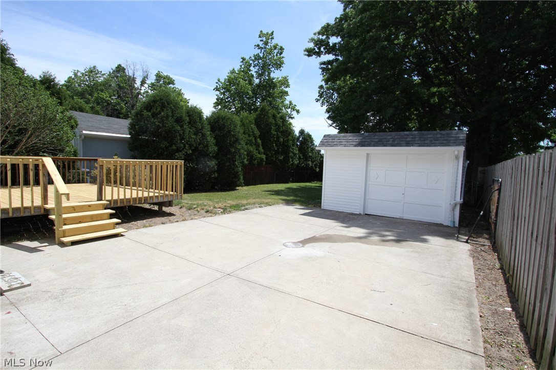 Permanent Homes - Residential Lease