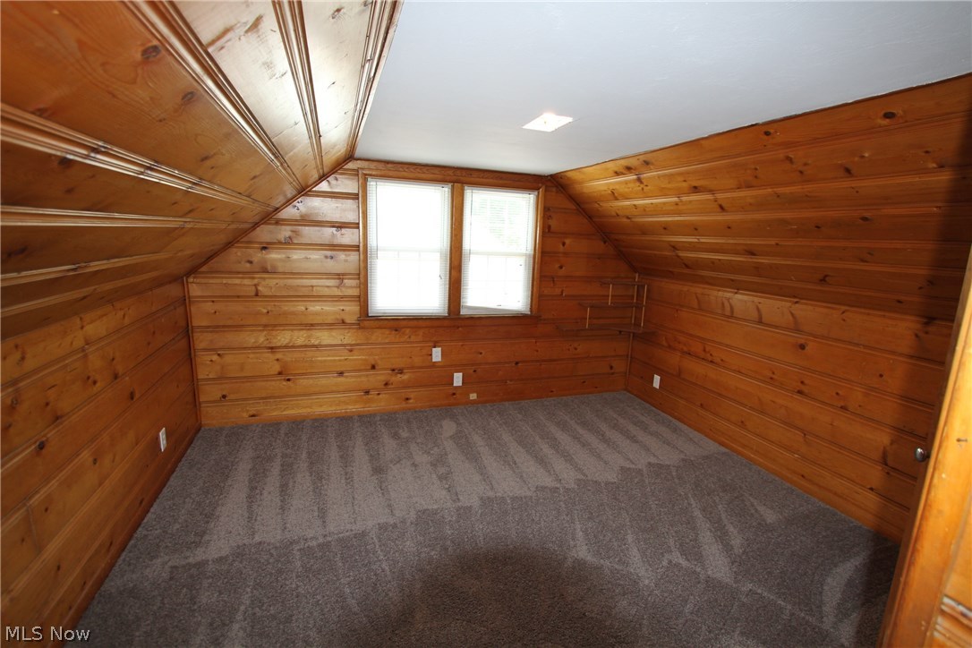 Permanent Homes - Residential Lease