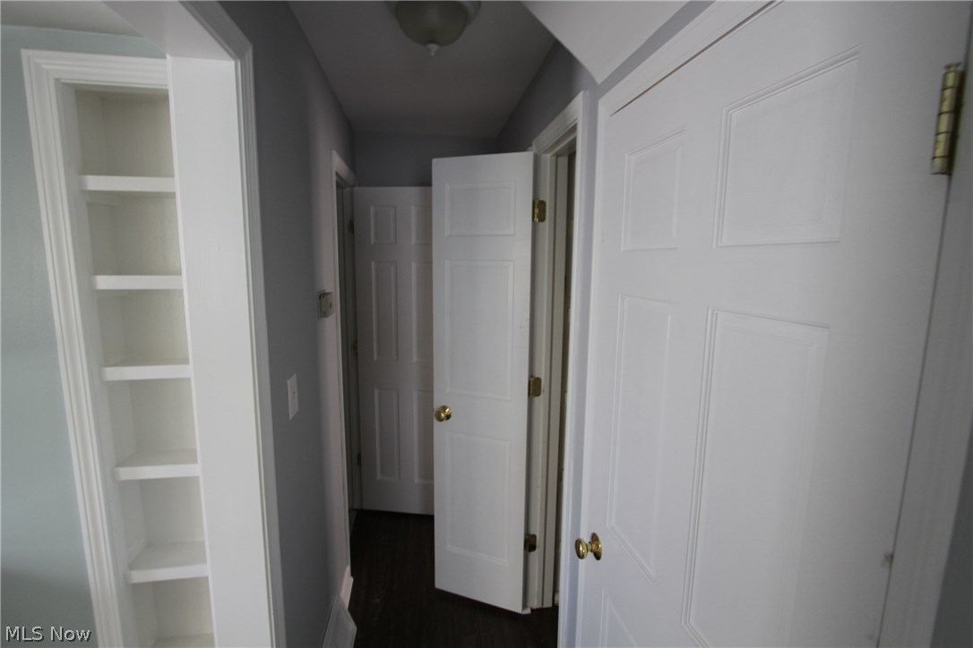 Permanent Homes - Residential Lease