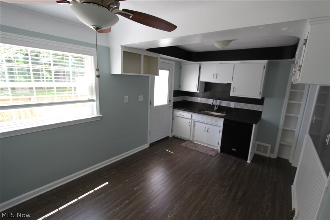 Permanent Homes - Residential Lease
