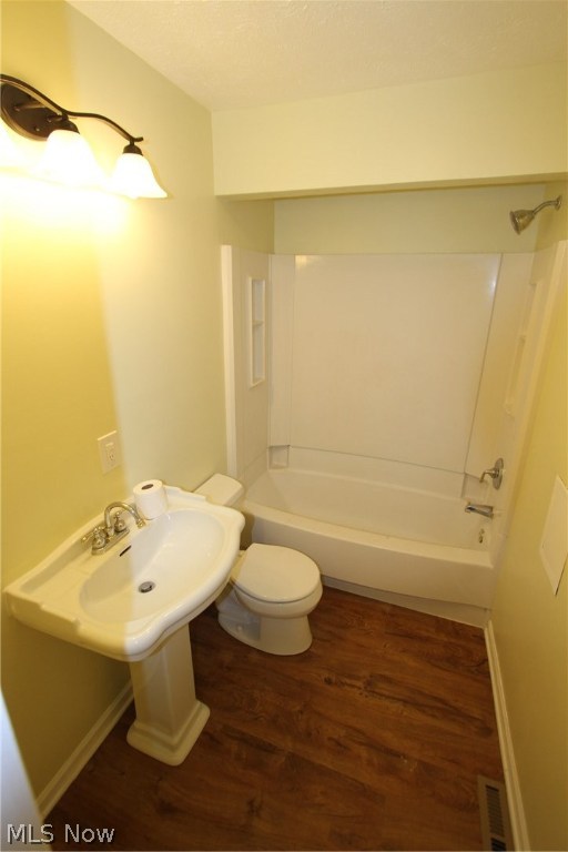 Permanent Homes - Residential Lease