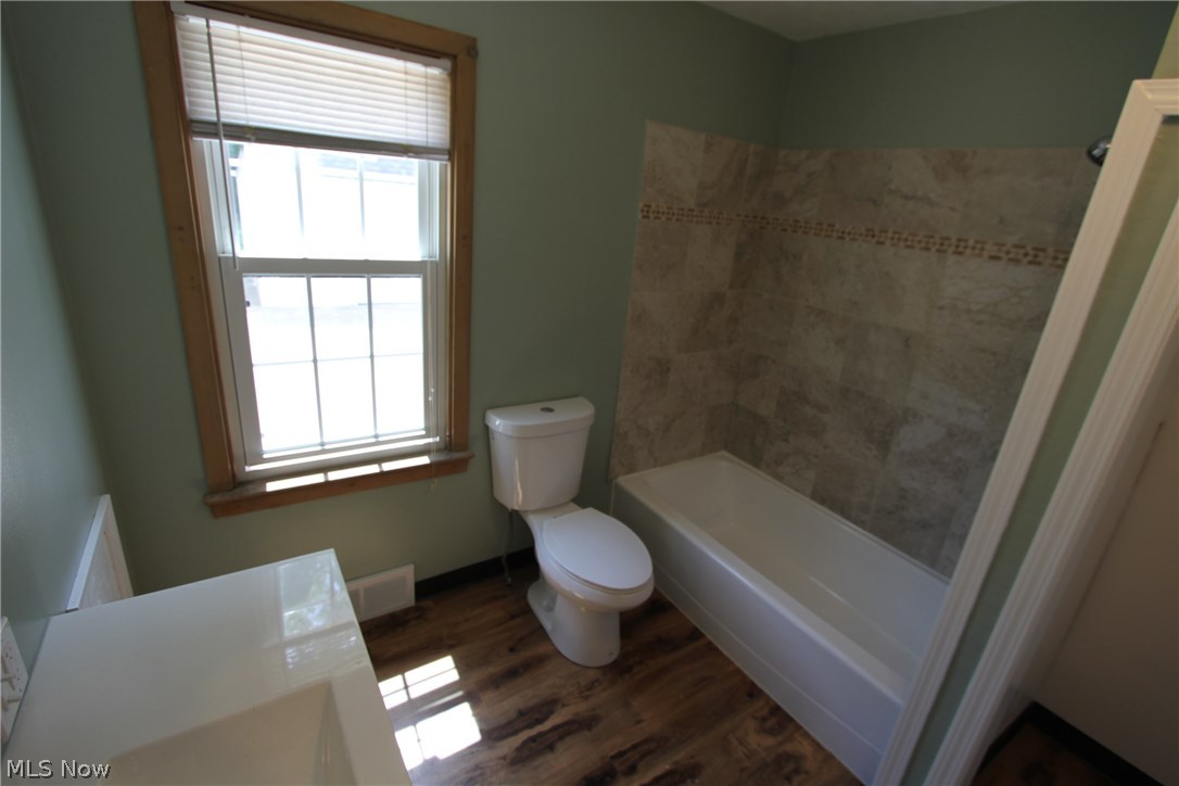 Permanent Homes - Residential Lease