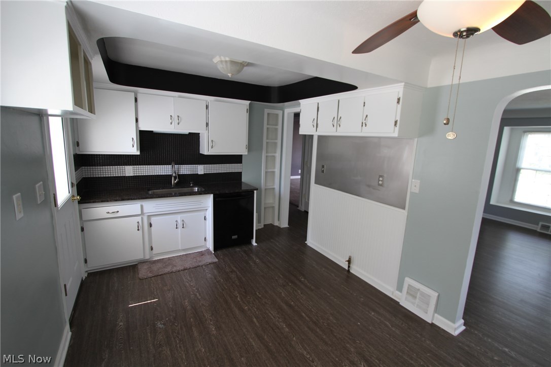 Permanent Homes - Residential Lease