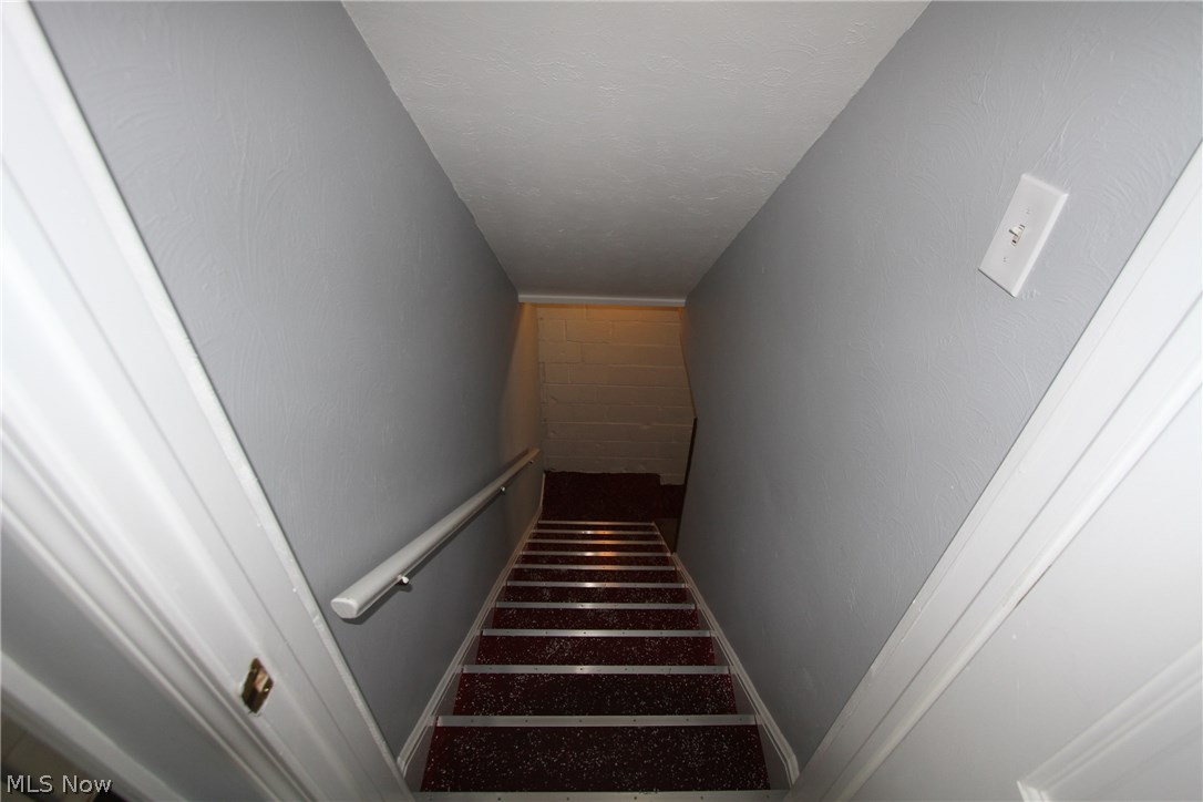 Permanent Homes - Residential Lease