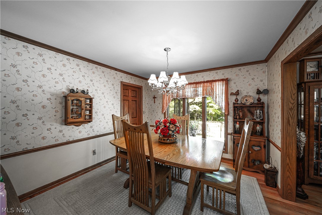 Rustic Acres - Residential