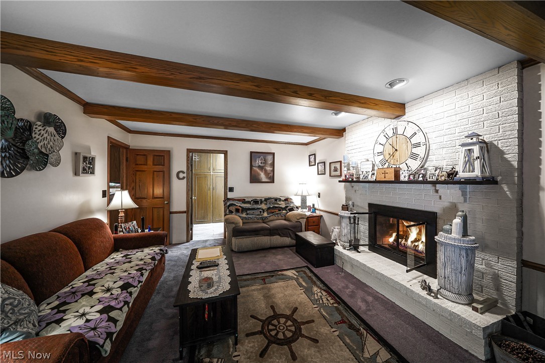 Rustic Acres - Residential