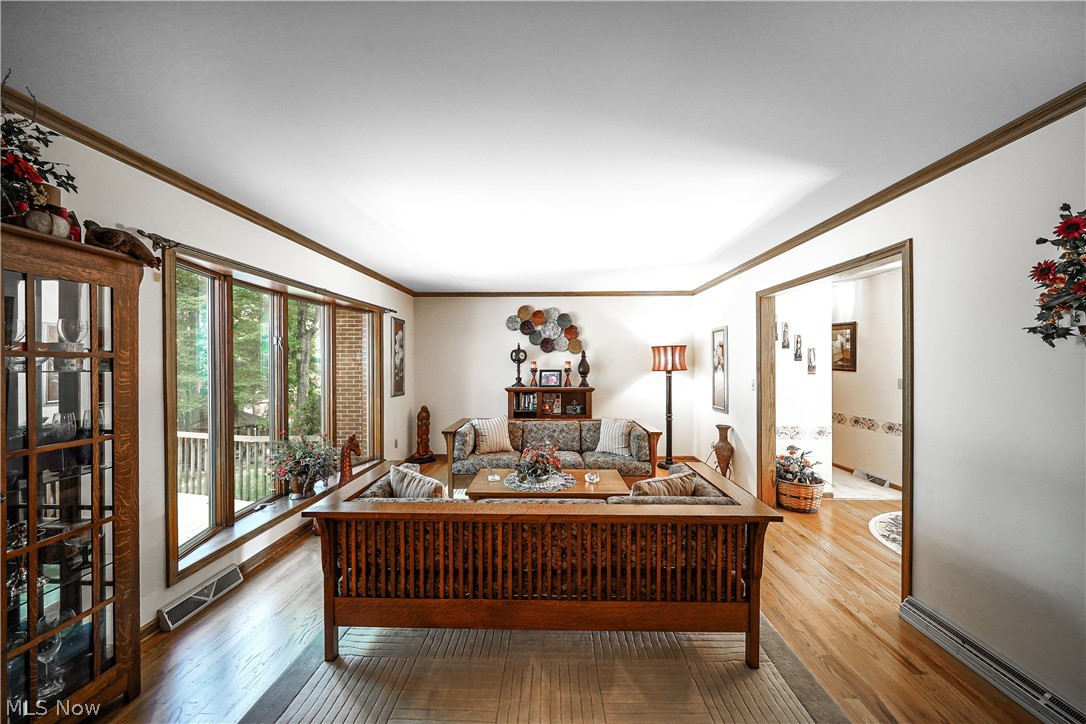 Rustic Acres - Residential