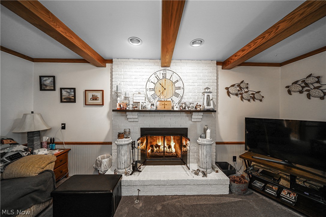 Rustic Acres - Residential