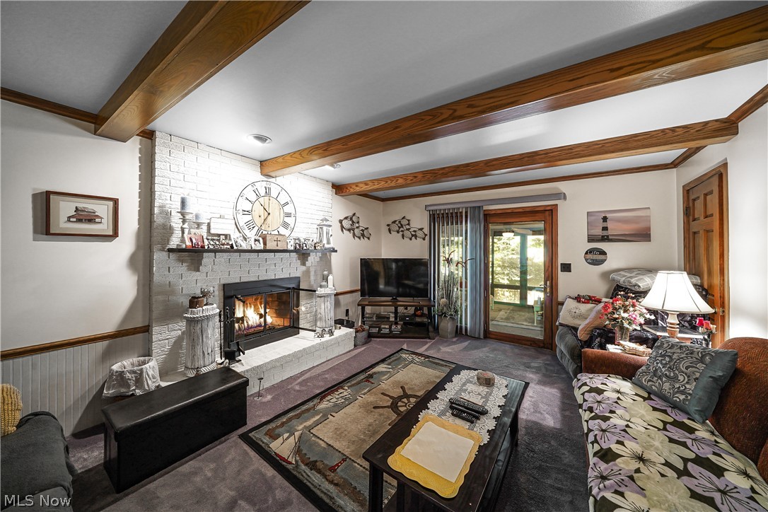 Rustic Acres - Residential