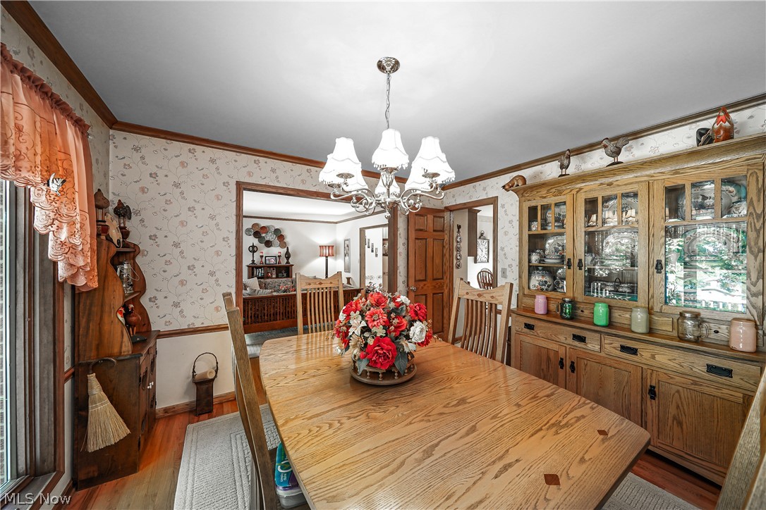 Rustic Acres - Residential