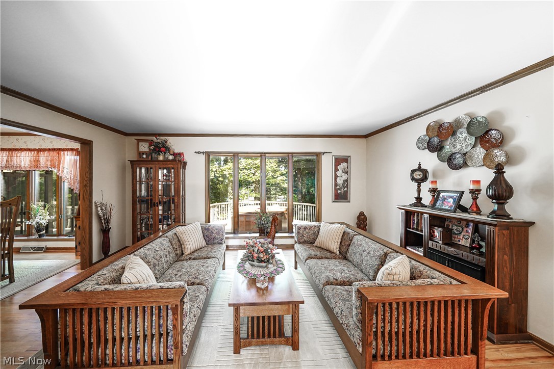 Rustic Acres - Residential