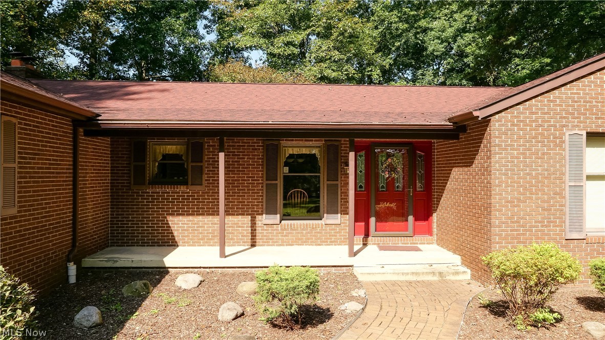 Rustic Acres - Residential