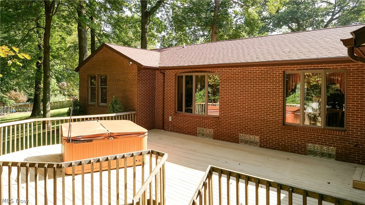 Rustic Acres - Residential