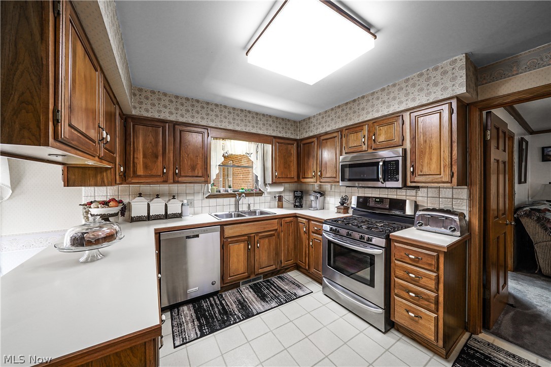 Rustic Acres - Residential