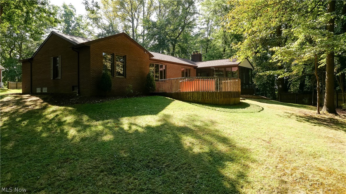 Rustic Acres - Residential