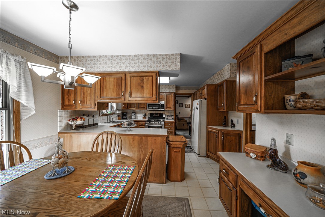 Rustic Acres - Residential