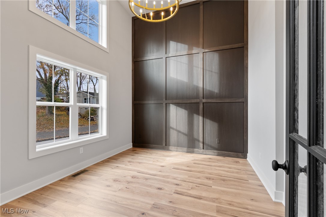 Braucher House Allotment - Residential