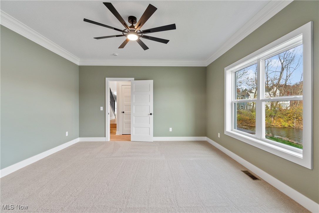 Braucher House Allotment - Residential