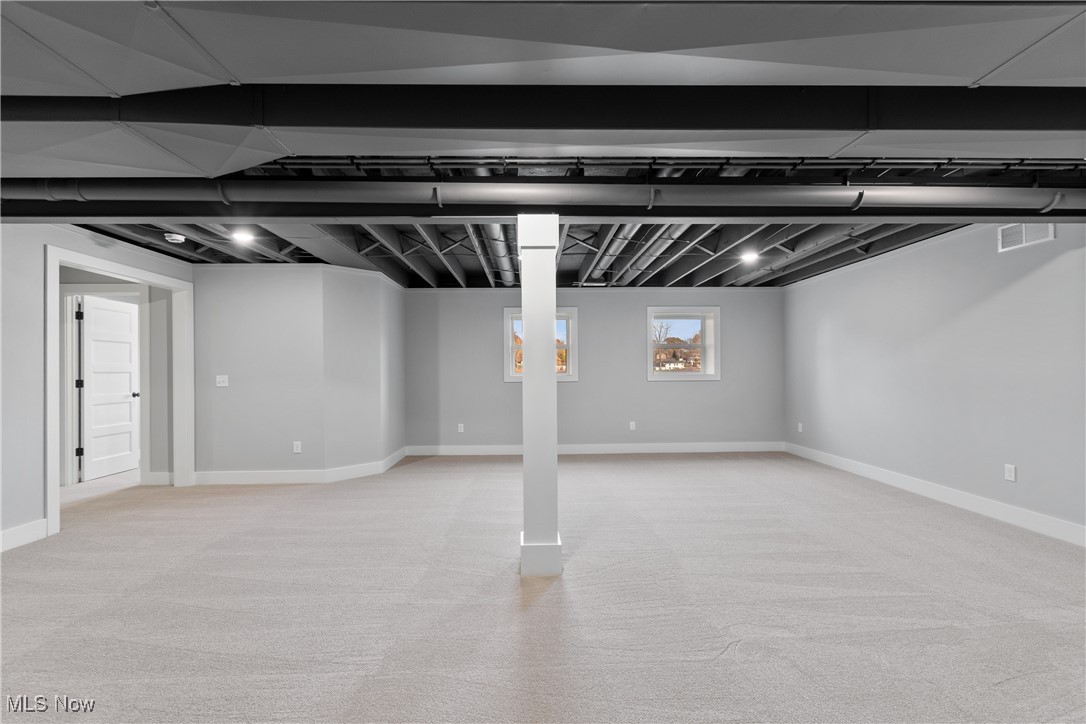 Braucher House Allotment - Residential