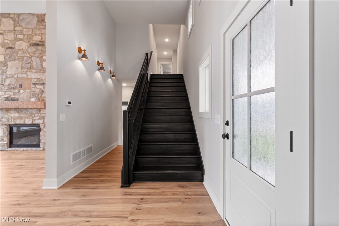 Braucher House Allotment - Residential