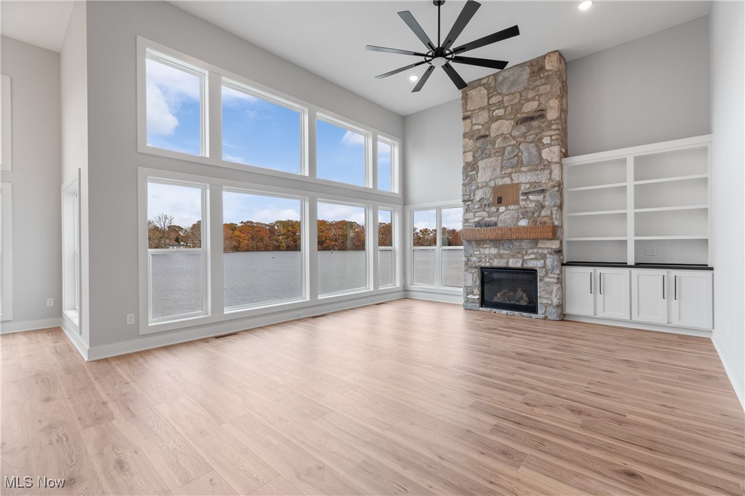 Braucher House Allotment - Residential