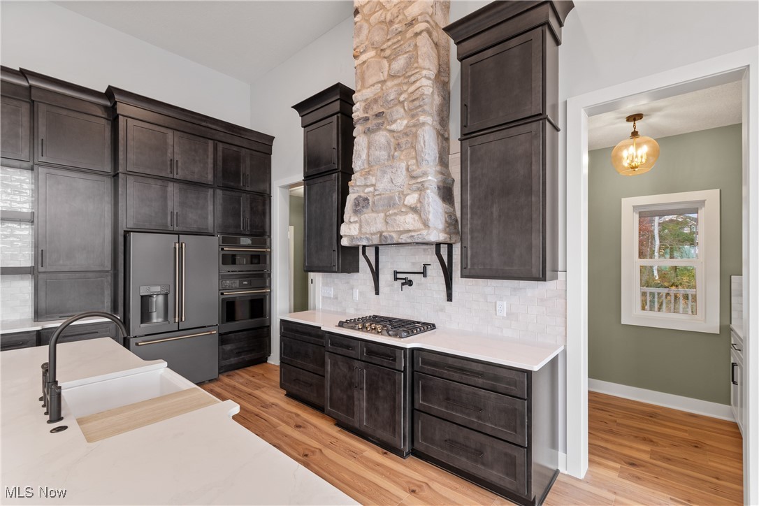 Braucher House Allotment - Residential