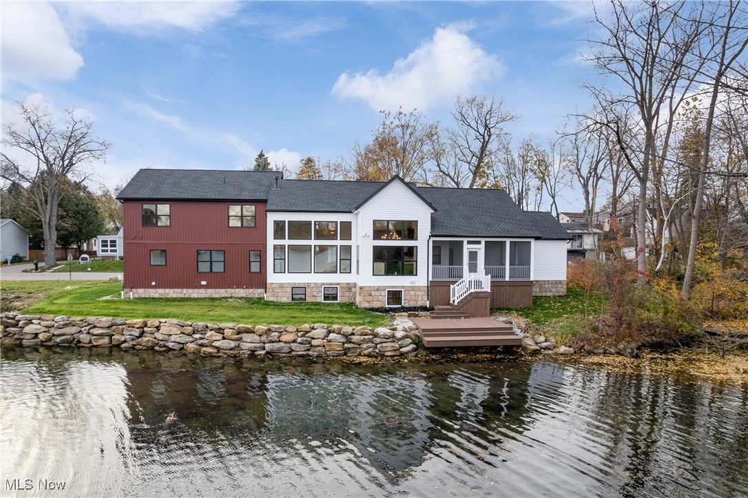 5858 Springlake Road NW