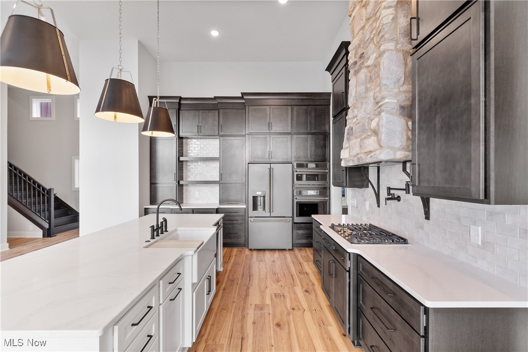 Braucher House Allotment - Residential