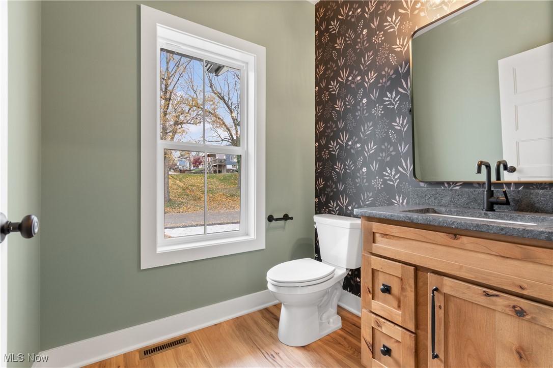 Braucher House Allotment - Residential